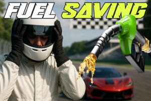 fuel saving le mans ultimate