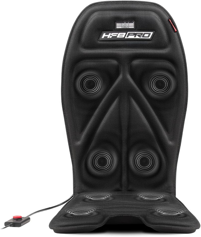 Next Level Racing HF8 Pro