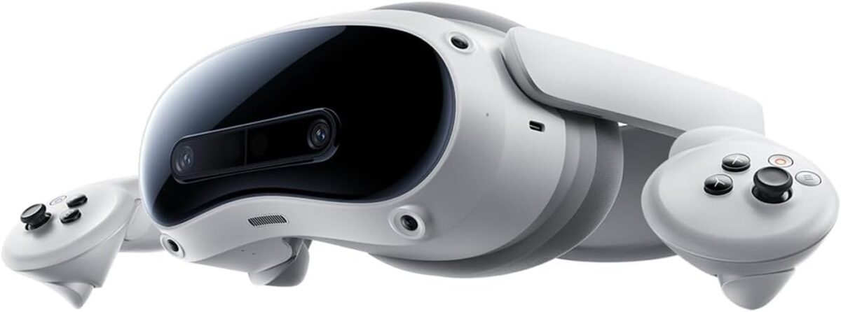 VR PICO 4 Ultra