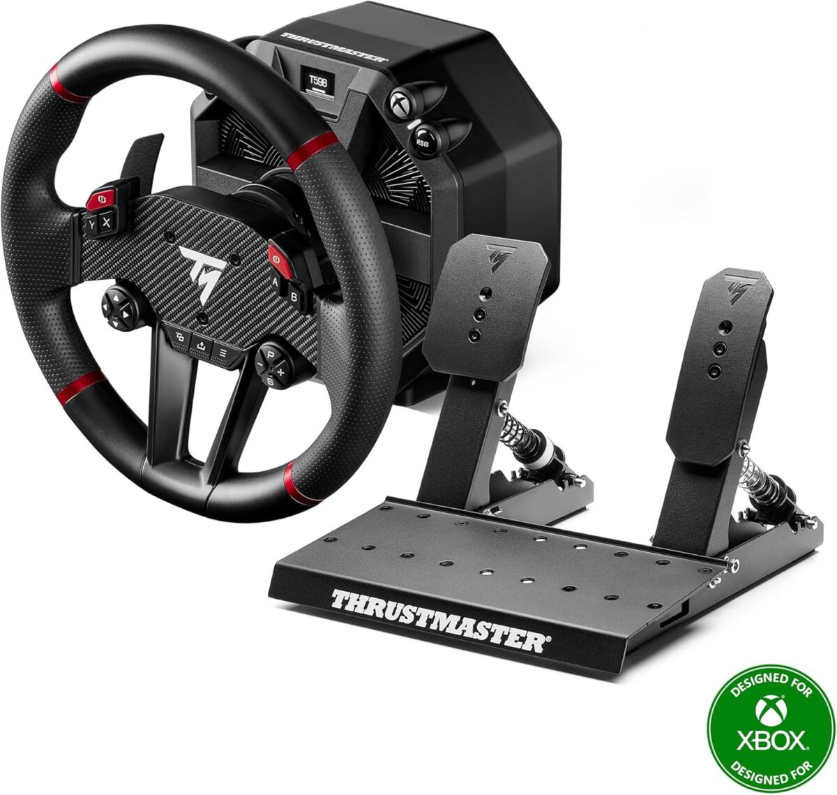 Bundle Thrustmaster T598 Xbox