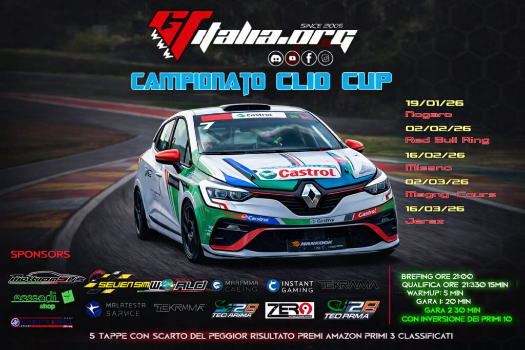 campionato-clio-gt-italia