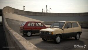 Gran Turismo 7: tutte le novità di Spec III, l'aggiornamento gratuito